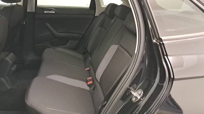 Taigo 1.0 TSI 116 DSG7