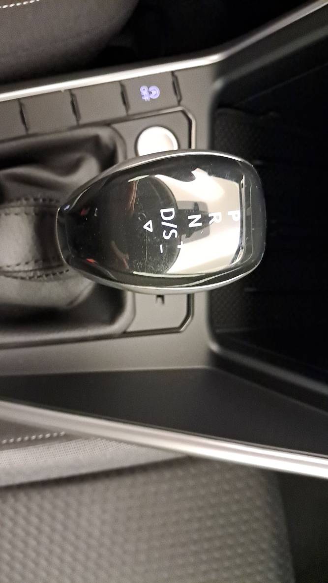 Taigo 1.0 TSI 116 DSG7