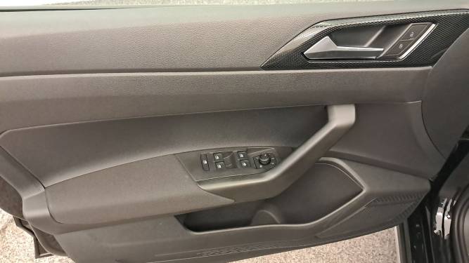 Taigo 1.0 TSI 116 DSG7