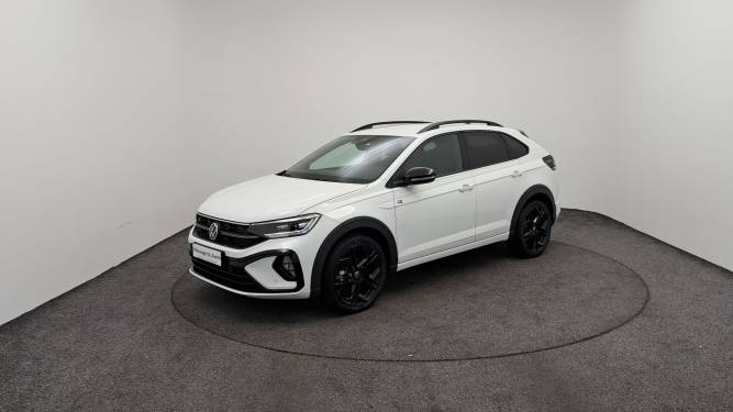 Taigo 1.0 TSI 116 DSG7