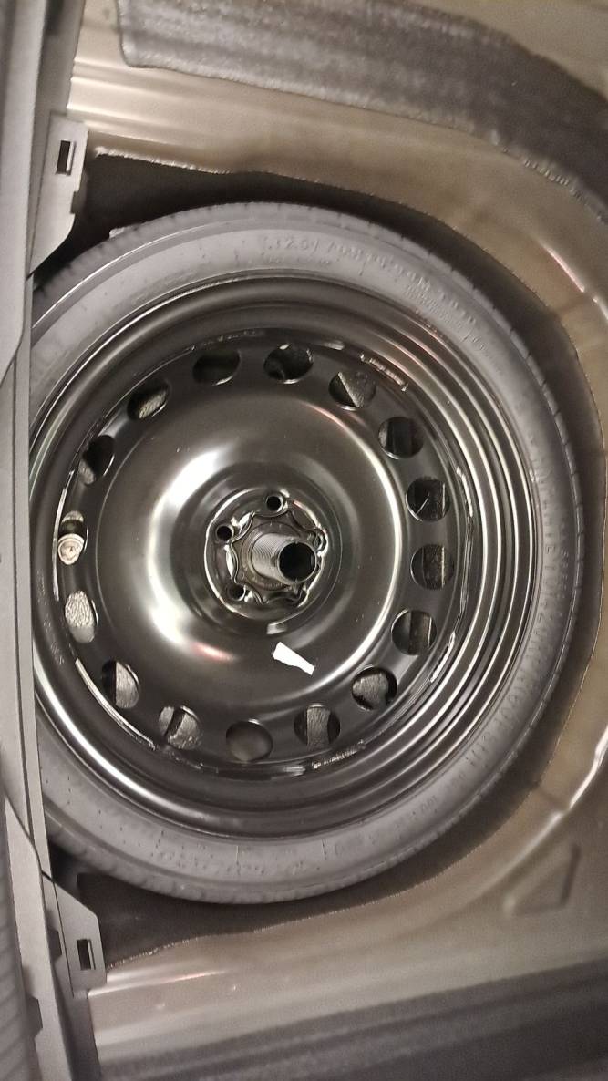 Taigo 1.0 TSI 116 DSG7
