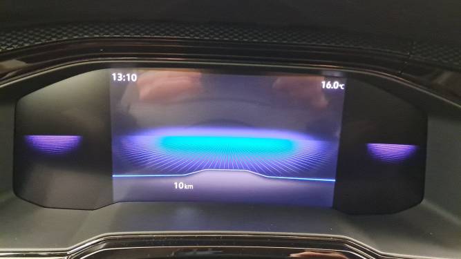 Taigo 1.0 TSI 116 DSG7