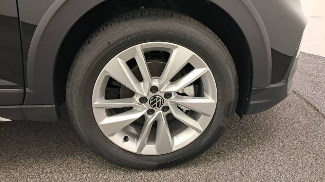 Taigo 1.0 TSI 116 DSG7