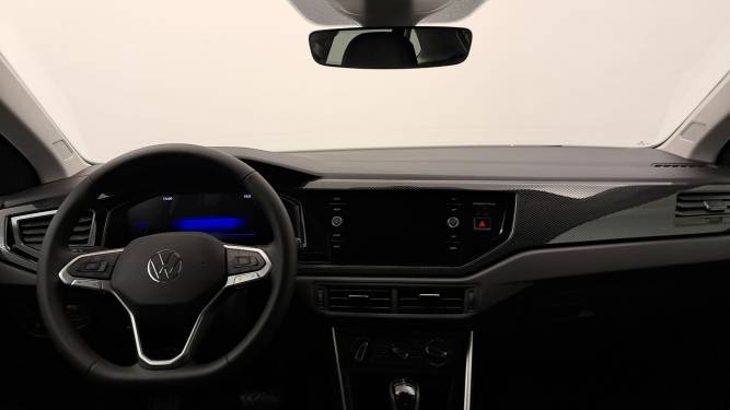Taigo 1.0 TSI 116 DSG7