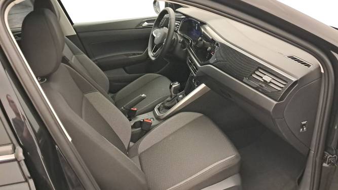 Taigo 1.0 TSI 116 DSG7