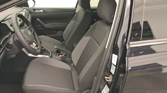 Taigo 1.0 TSI 116 DSG7