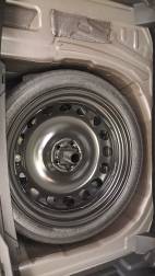 T-Cross 1.0 TSI 116 Start/Stop DSG7