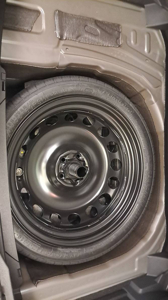 T-Cross 1.0 TSI 116 Start/Stop DSG7