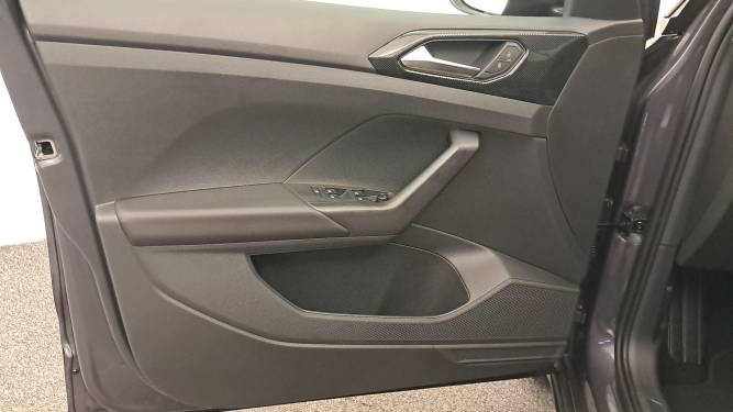 T-Cross 1.0 TSI 116 Start/Stop DSG7