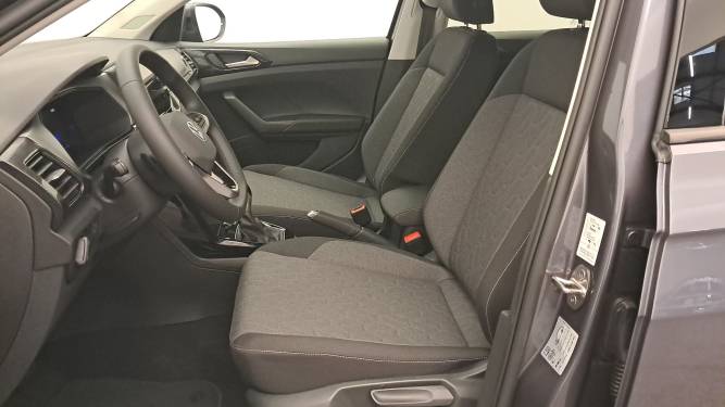 T-Cross 1.0 TSI 116 Start/Stop DSG7