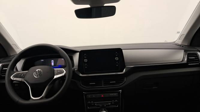 T-Cross 1.0 TSI 116 Start/Stop DSG7