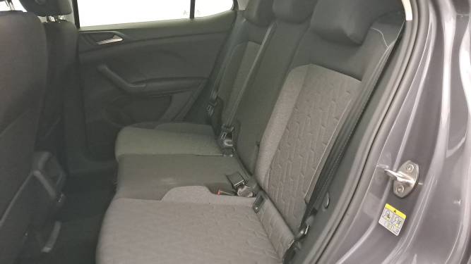 T-Cross 1.0 TSI 116 Start/Stop DSG7