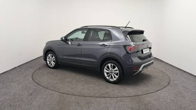 T-Cross 1.0 TSI 116 Start/Stop DSG7