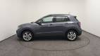 T-Cross 1.0 TSI 116 Start/Stop DSG7