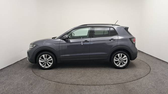 T-Cross 1.0 TSI 116 Start/Stop DSG7