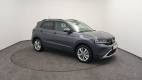 T-Cross 1.0 TSI 116 Start/Stop DSG7