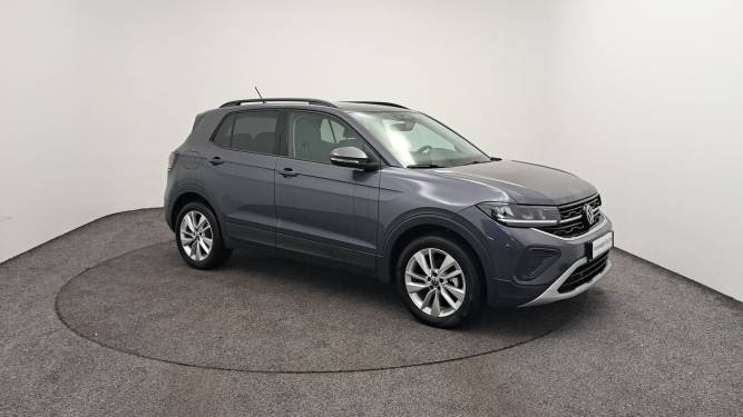 T-Cross 1.0 TSI 116 Start/Stop DSG7