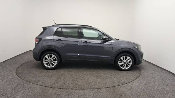 T-Cross 1.0 TSI 116 Start/Stop DSG7