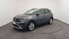 T-Cross 1.0 TSI 116 Start/Stop DSG7