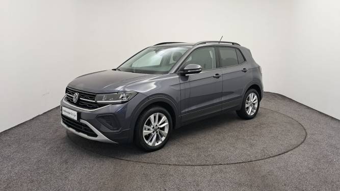 T-Cross 1.0 TSI 116 Start/Stop DSG7