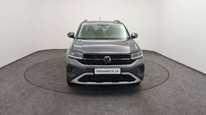T-Cross 1.0 TSI 116 Start/Stop DSG7