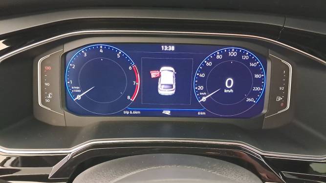 Taigo 1.0 TSI 116 DSG7