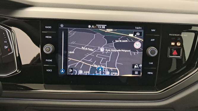 Taigo 1.0 TSI 116 DSG7