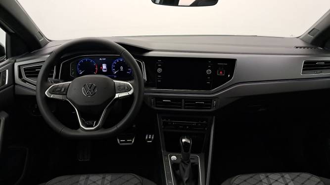 Taigo 1.0 TSI 116 DSG7