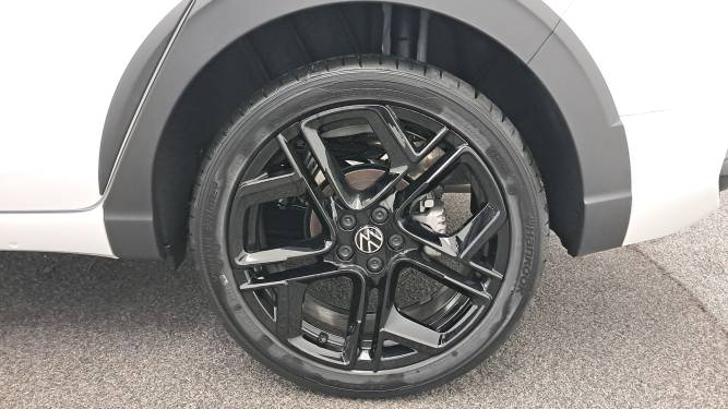 Taigo 1.0 TSI 116 DSG7
