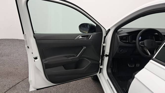 Taigo 1.0 TSI 116 DSG7