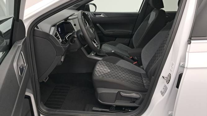 Taigo 1.0 TSI 116 DSG7