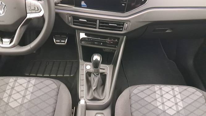 Taigo 1.0 TSI 116 DSG7