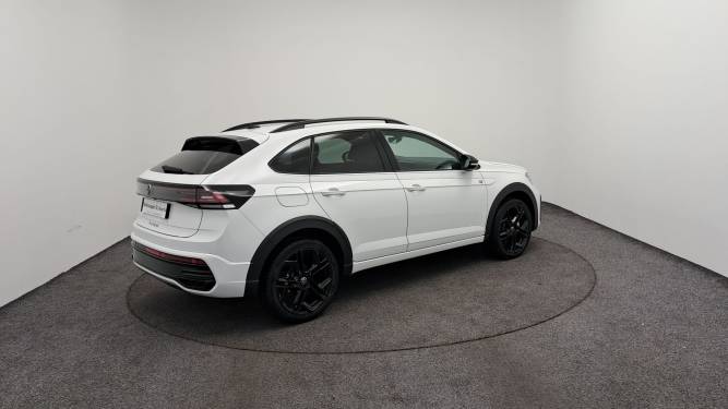 Taigo 1.0 TSI 116 DSG7