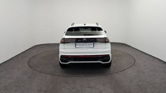 Taigo 1.0 TSI 116 DSG7