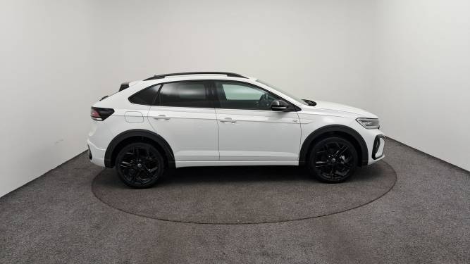 Taigo 1.0 TSI 116 DSG7