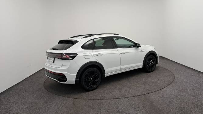Taigo 1.0 TSI 116 DSG7