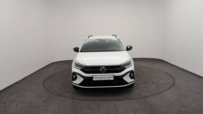 Taigo 1.0 TSI 116 DSG7