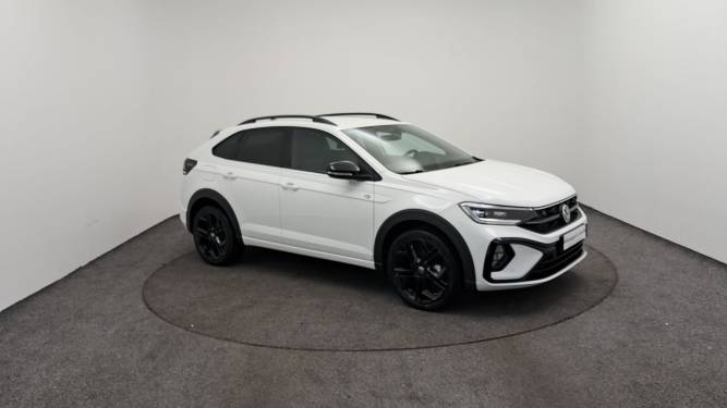 Taigo 1.0 TSI 116 DSG7