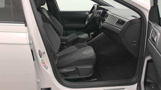 Taigo 1.0 TSI 116 DSG7