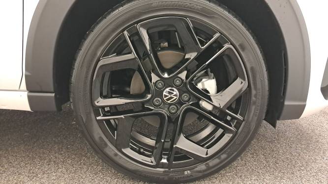 Taigo 1.0 TSI 116 DSG7