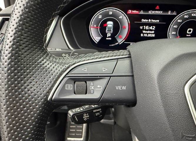 Q5 Sportback 35 TDI 163 S tronic 7