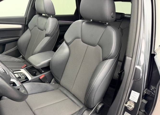 Q5 Sportback 35 TDI 163 S tronic 7
