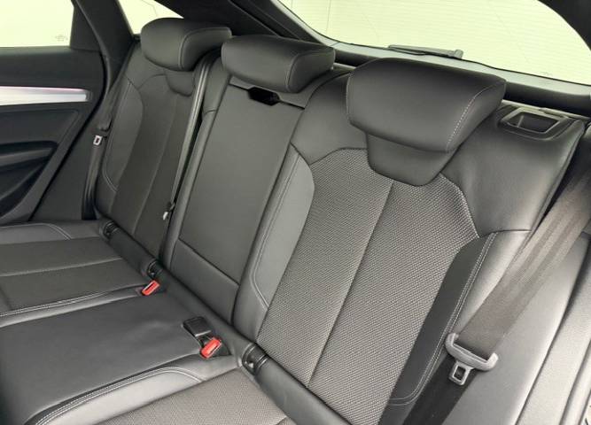 Q5 Sportback 35 TDI 163 S tronic 7