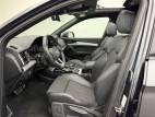 Q5 Sportback 35 TDI 163 S tronic 7