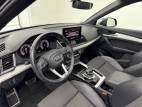 Q5 Sportback 35 TDI 163 S tronic 7