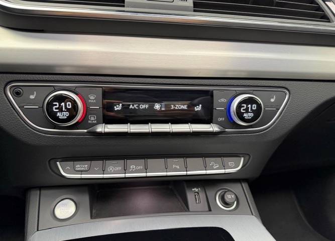 Q5 Sportback 35 TDI 163 S tronic 7