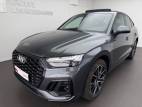 Q5 Sportback 35 TDI 163 S tronic 7