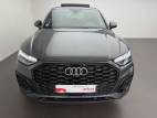 Q5 Sportback 35 TDI 163 S tronic 7