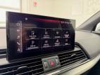 Q5 Sportback 35 TDI 163 S tronic 7