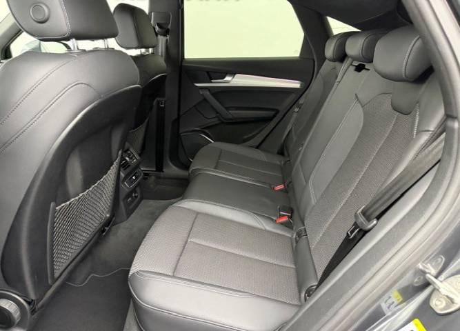 Q5 Sportback 35 TDI 163 S tronic 7